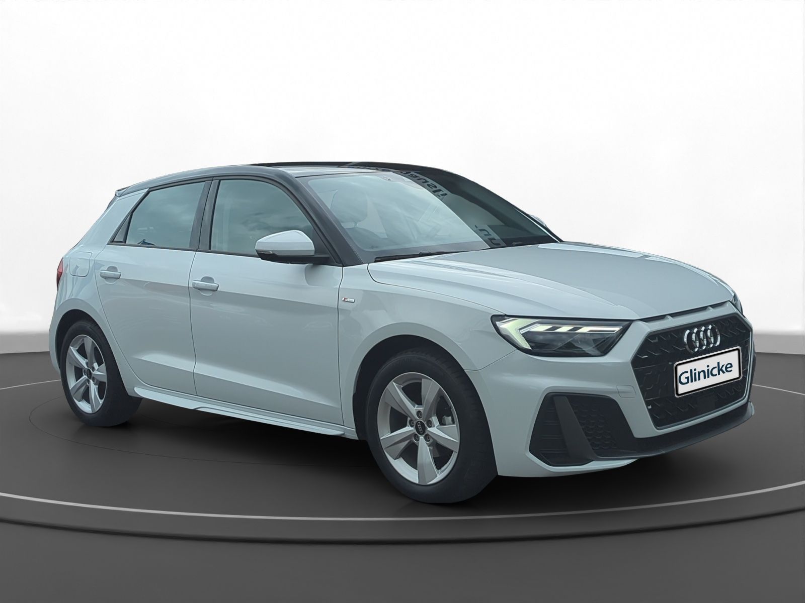 Audi A1 - Bild 12