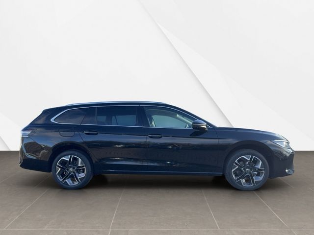 Volkswagen Passat Variant - Bild 5