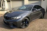 BMW M2 Coupé M2 - BMW M2 von privat