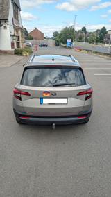 Skoda Karoq 1.5 TSI ACT Style - Skoda Karoq Unfallwagen