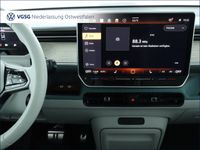 Volkswagen ID. Buzz - Vorschau Bild 6