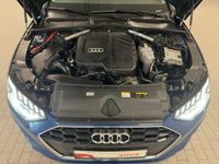 Audi A4 - Vorschau Bild 24