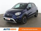 Fiat 500X 1.0 Turbo City Cross*NAVI*CAM*TEMPO*SHZ - Fiat aus 2019