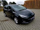 Ford S-Max 2,0 EcoBoost 176kW Titan Automatik 7 Plätz - Ford: 17m P7a