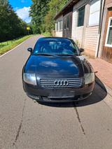 Audi Verkaufe einen Audi tt BJ 2001 - Audi 200: 20v