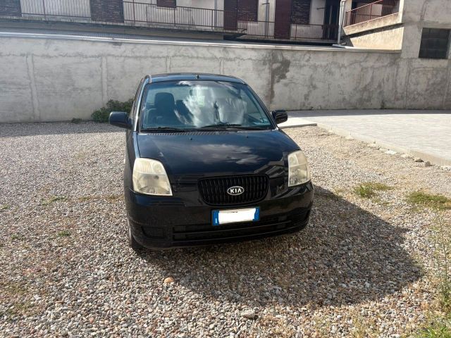 Kia Picanto 1.0 12V Spirit ADATTA A NEO PATENTAT