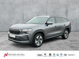 Skoda Kodiaq 2.0 TDI 4x4 SELECTION MATRIX+PANO+AHK-Vob