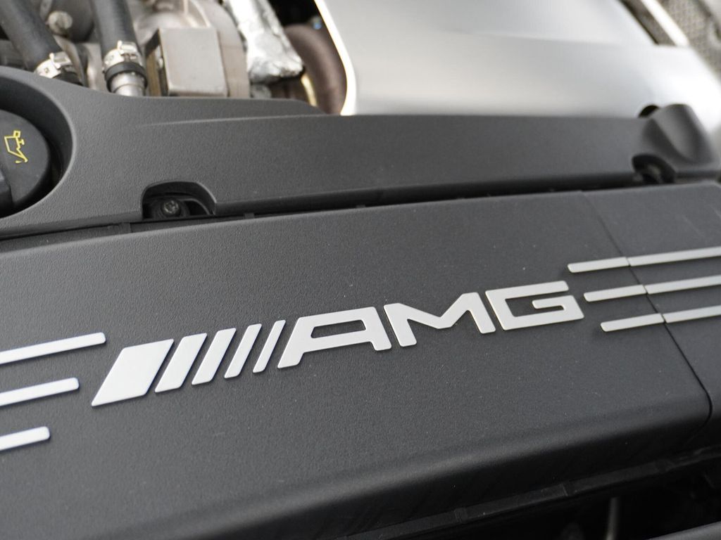 Mercedes-Benz C 63 AMG Estate S panorama dach Burmester Memory