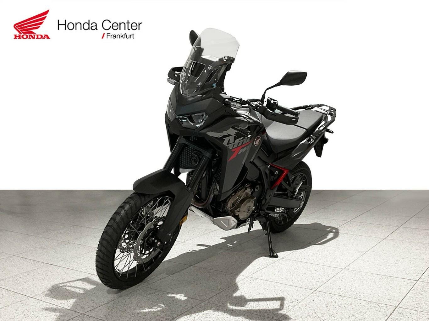 Honda CRF1100D Africa Twin DCT 2025