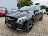 Mercedes-Benz GLE 43 AMG*ACC*AHK*SOFTCLOSE*PANO*Harman Kardon* - Mercedes-Benz GLE 43 AMG Gebrauchtwagen