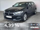 BMW X2 xDrive25e Advantage Navi.LED.RFK.HiFi.AppleCa - BMW X2 Advantage mit Hybrid-Antrieb (Benzin/Elektro)
