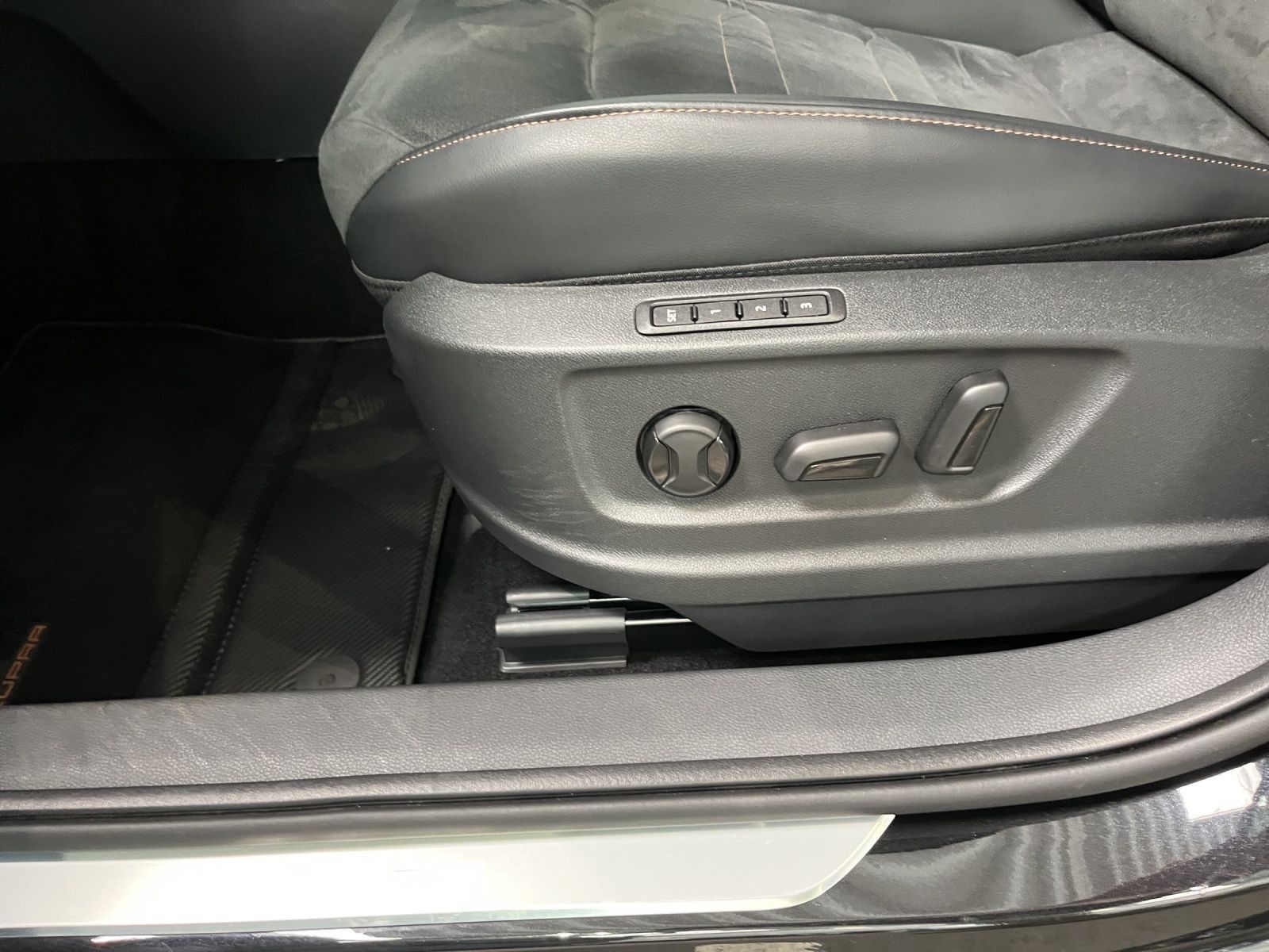 Cupra Ateca - Bild 16