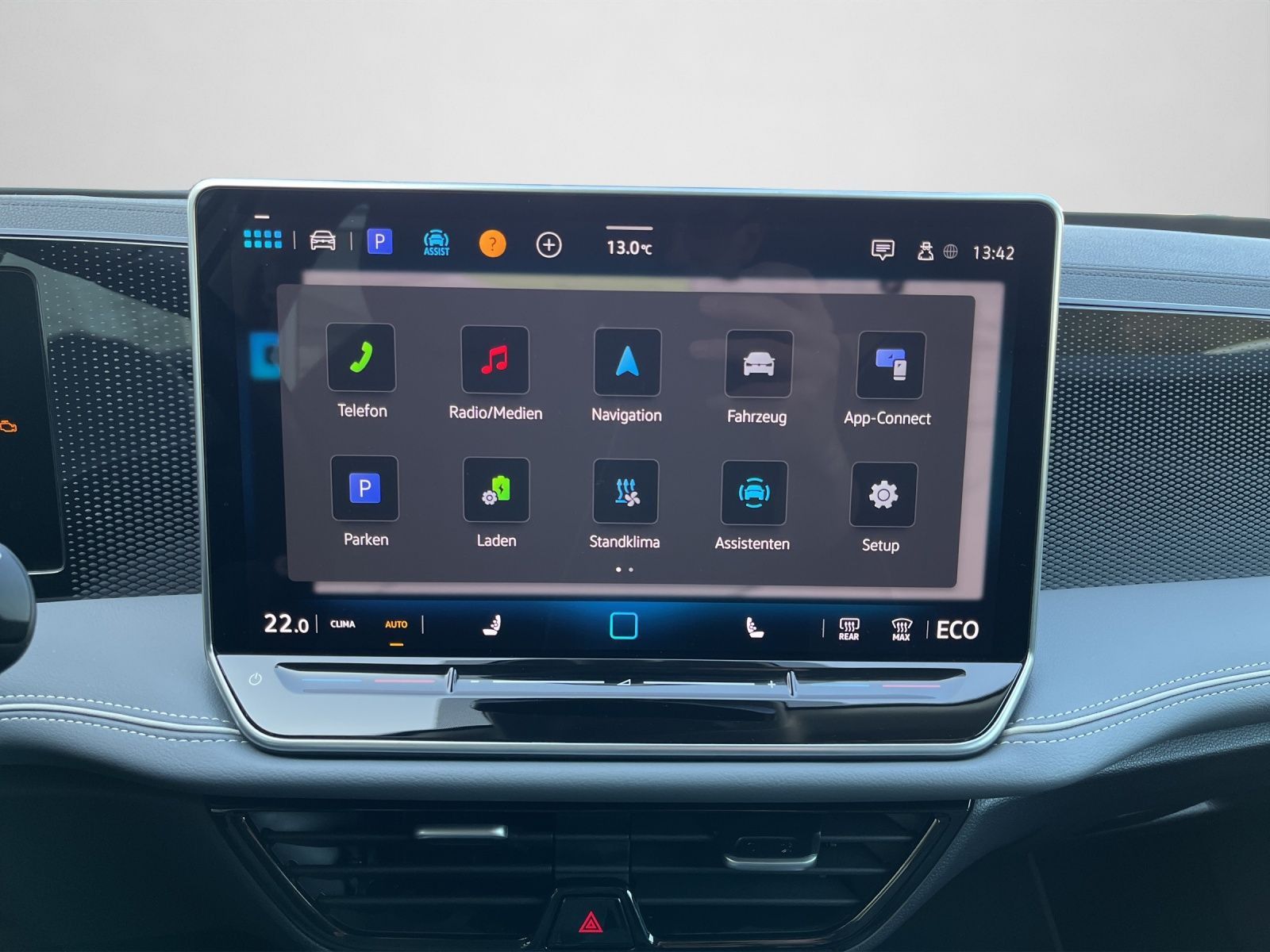 Volkswagen Passat - Bild 12