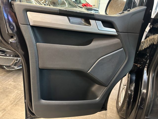 MYAUTOCENTER – Gebraucht- und Jahreswagen mit Werkstattservice in Pfaffenhofen Volkswagen T6 Multivan Comfortline 4Motion *WLAN*Klima*Navi