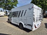 Carado V132 pro+ - Carado Diesel Teilintegrierter Automatik
