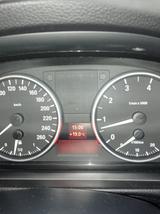 BMW 3ER BMW 318i E90 - BMW aus 2006: 3er