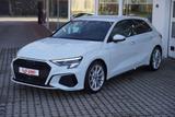 Audi A3 Sportback 35 1.5 TFSI S-line LED ACC Navi PDC - Audi A3 aus 2021