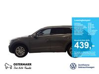 Volkswagen Touareg - Vorschau Bild 1