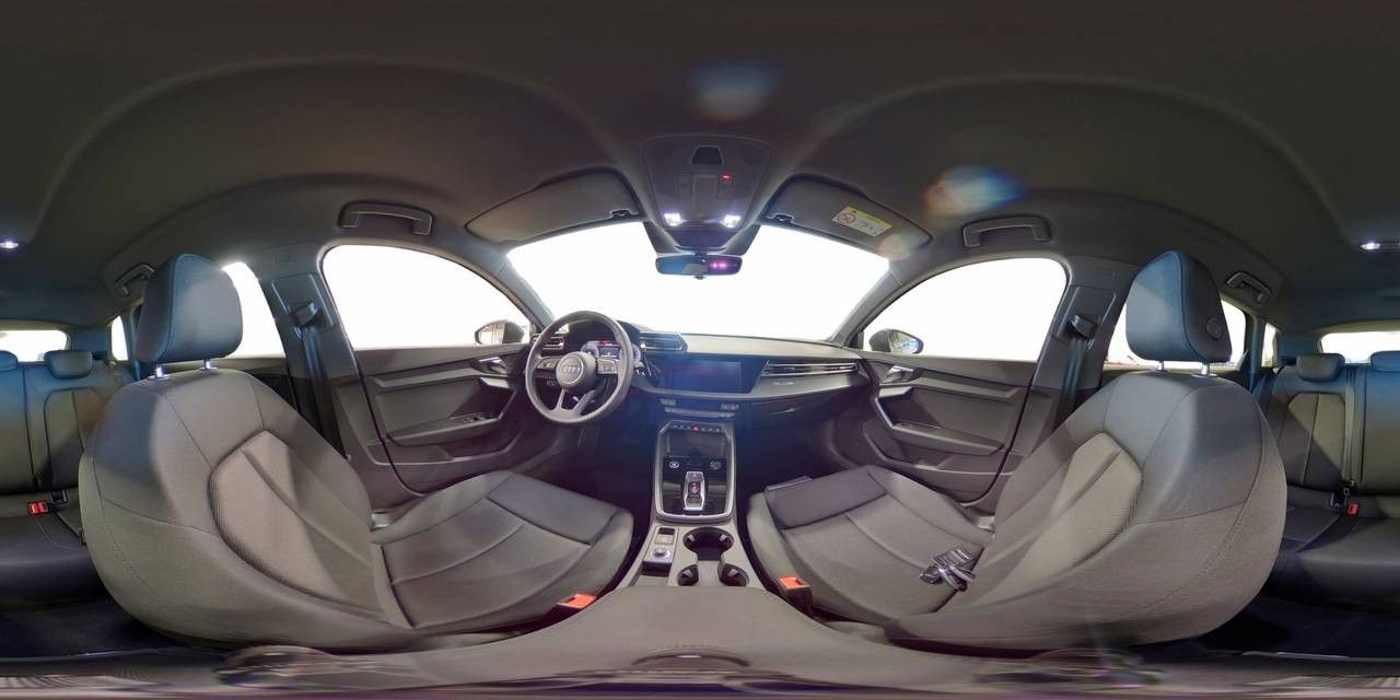 Audi A3 - Bild 6
