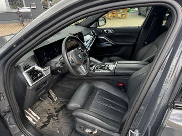 BMW X6 - 8