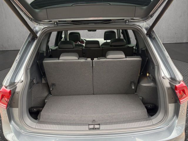 Tiguan Allspace R-Line 4M 2.0 TDI Bluetooth Navi