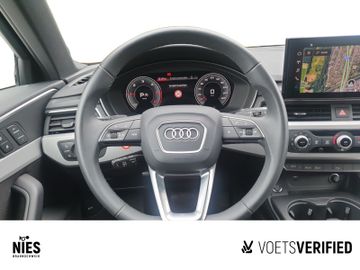 Audi A4 - 12