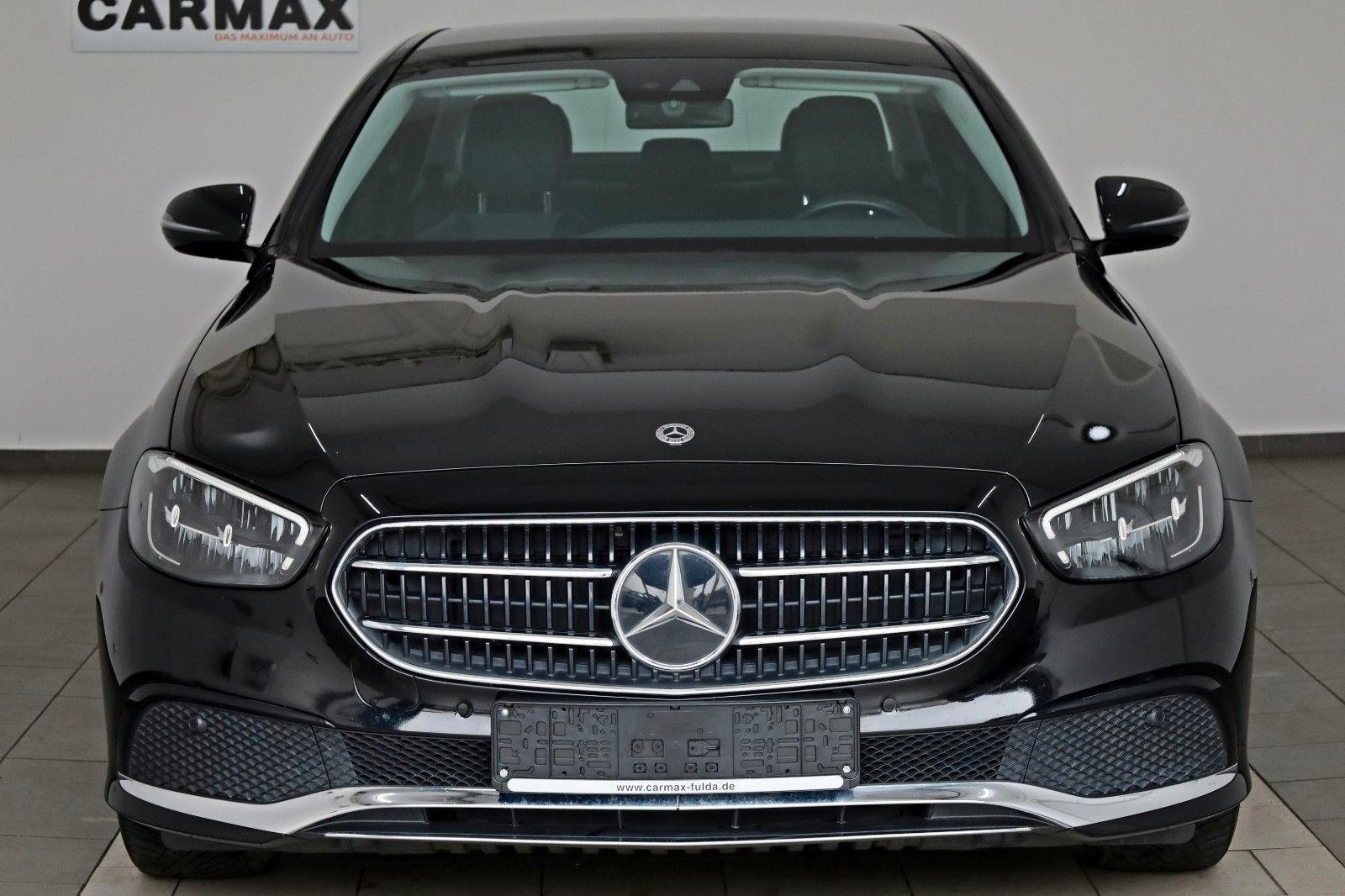Fahrzeugabbildung Mercedes-Benz E 300 d 4M Avantgarde,Kamera,Navi,LED,SH,AHK+WR