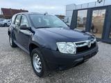 Dacia Duster I Essentiel 4x2/AUS 1.HAND/orig.25300 Km.