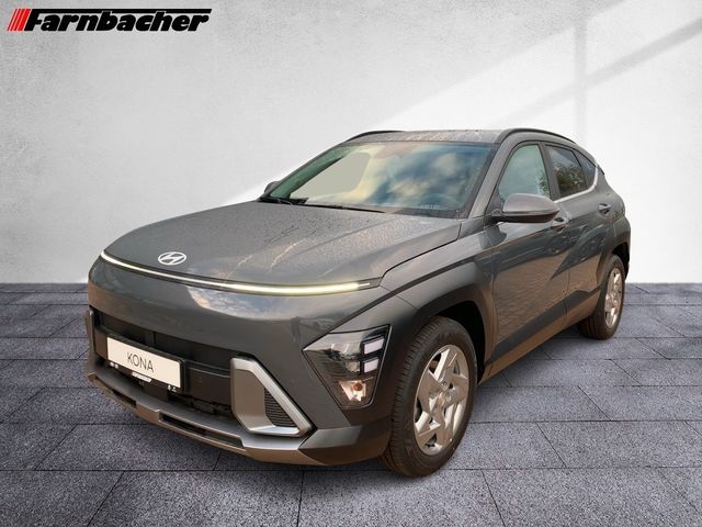 Hyundai KONA Trend 2WD