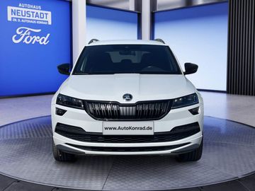 Skoda Karoq - 2