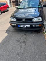 Volkswagen Golf 1.9TDI Rolling Stones Rolling Stones - Volkswagen Golf: Rolling Stones