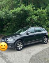 Audi Q5 2.0 TFSI S tronic quattro -