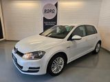 Volkswagen Golf VII Lim. 1.4 TSI Cup + 8.Reifen - Volkswagen Golf: Reifen