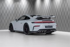 992 GT3 2025 GREY CHRONO LIFT CARBON