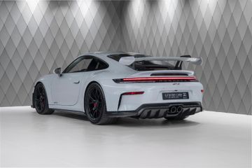 992 GT3 2025 GREY CHRONO LIFT CARBON