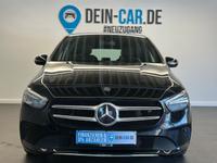 Mercedes-Benz B 180 *LED*R-KAMERA*SHZ*NAVI