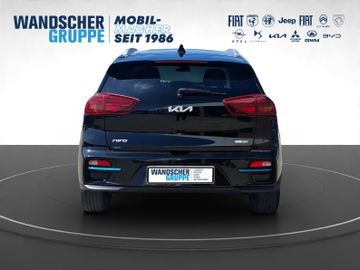 Kia Niro e-Niro 64 kWh Spirit *SCHIEBEDACH*NAVI*LED*
