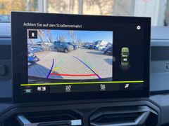 Fahrzeugabbildung Duster III Hybrid 140 Expression 1.6 E-TECH EU6e