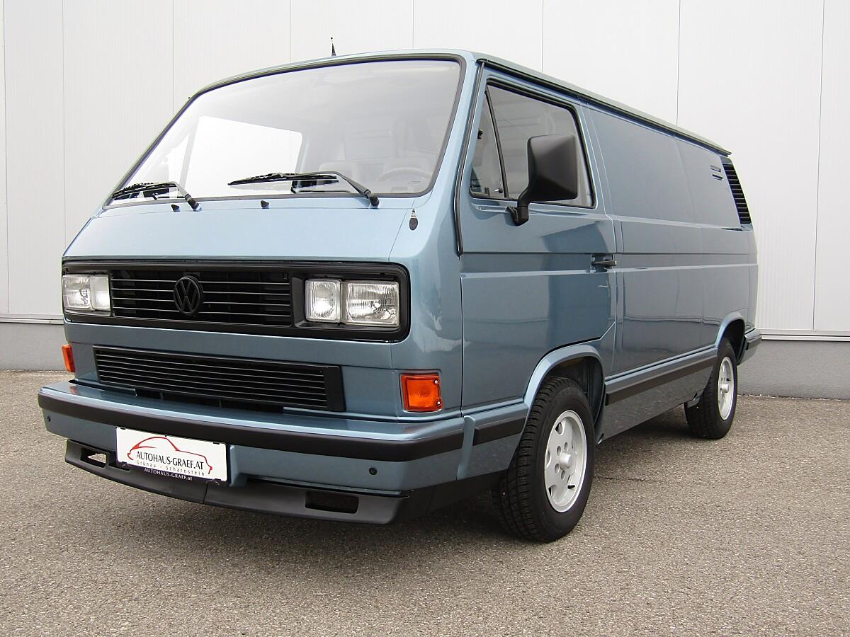 Volkswagen T3 Erstbesitz, top Zustand!!
