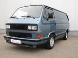 Volkswagen T3 Erstbesitz, top Zustand!! - Volkswagen T3 aus 1990