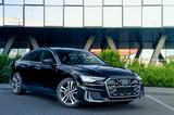 Audi A6 40 TDI S tronic S line - gebrauchte Audi A6 aus dem Jahr 2024