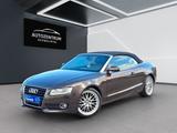 Audi A5 Cabrio 3.2 FSI*TÜV/ServiceNEU*Garantie*S-Heft - Audi A5: Fsi