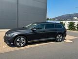 Volkswagen VW Passat GTE Facelift - gebrauchte Volkswagen Passat Variant mit Facelift