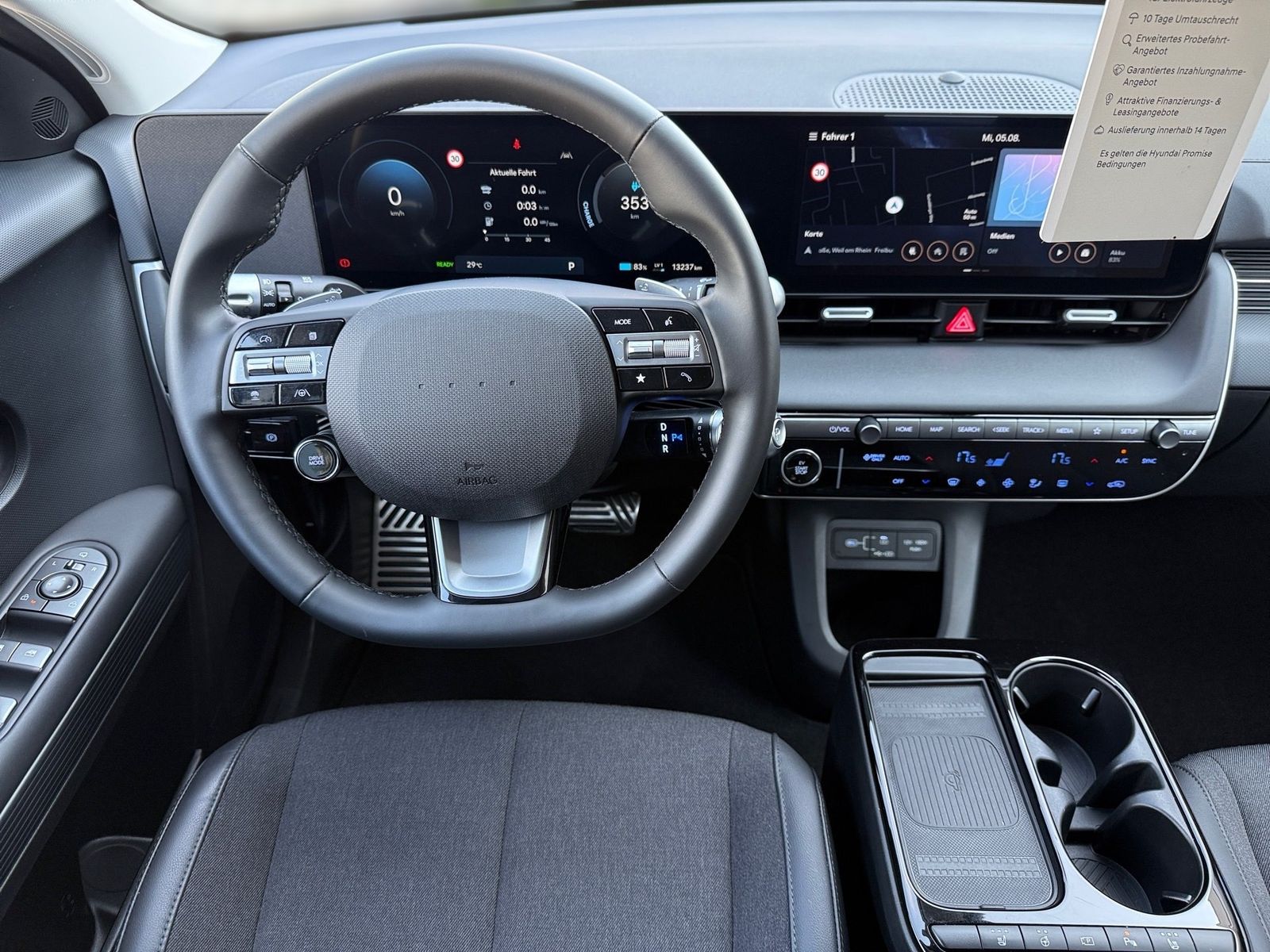 Hyundai IONIQ 5 – Bild 12