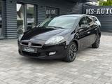 Fiat Bravo 1.6 16V Multijet Street-1.Hd.-Si.Hzg-Leder - Fiat Bravo aus 2014