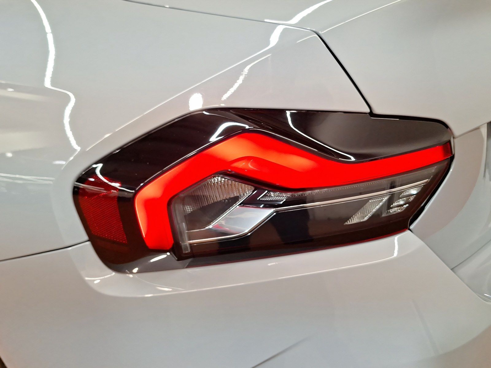 BMW 220 - Bild 10