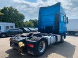 DAF XF 480 Retader Standklima - Diesel Saug- und Druckwagen