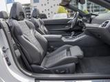 BMW M4 Cabrio Comp. M xDr M-Drivers SPORTAUSPUFF 360 - gebrauchte BMW M4 aus dem Jahr 2024