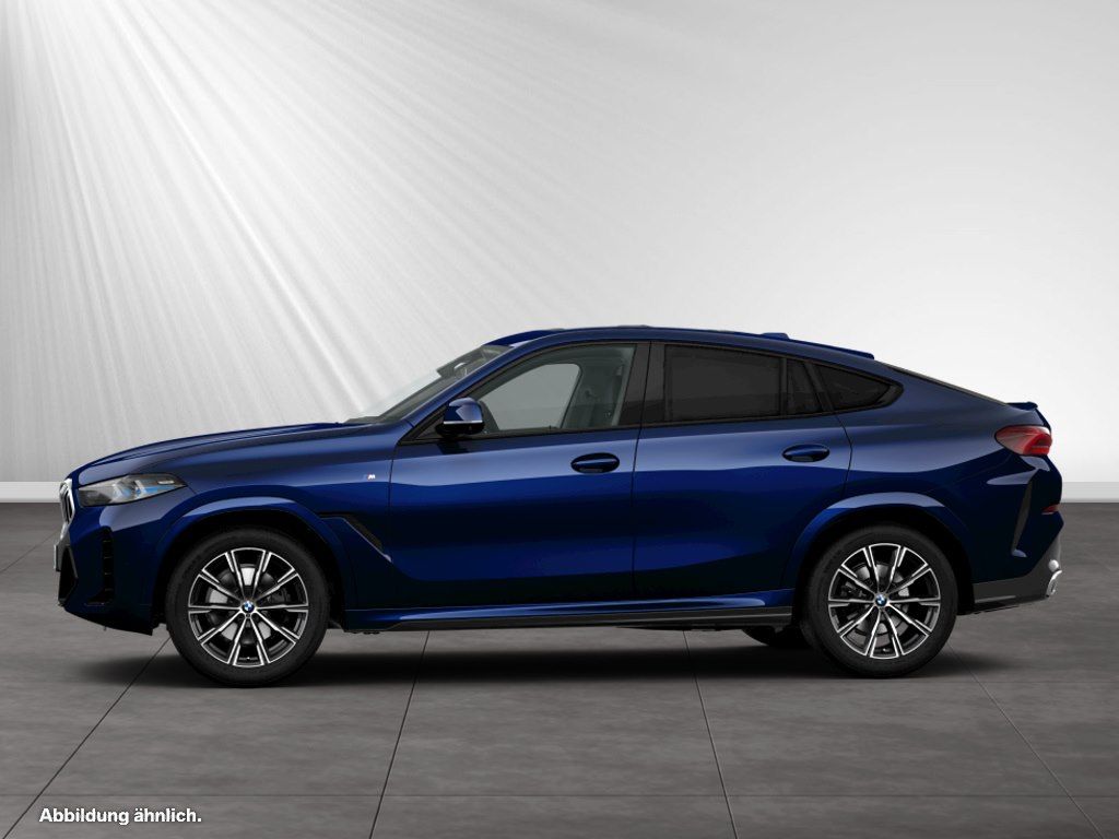 BMW X6 - Bild 5