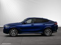 BMW X6 - Vorschau Bild 5